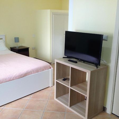 Terrazze Bella Epoque Bed & Breakfast อาชิเรอาเล ภายนอก รูปภาพ