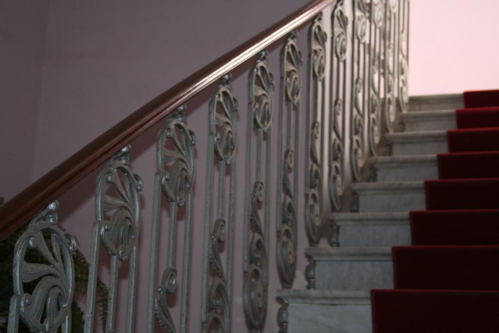 Terrazze Bella Epoque Bed & Breakfast อาชิเรอาเล ภายนอก รูปภาพ