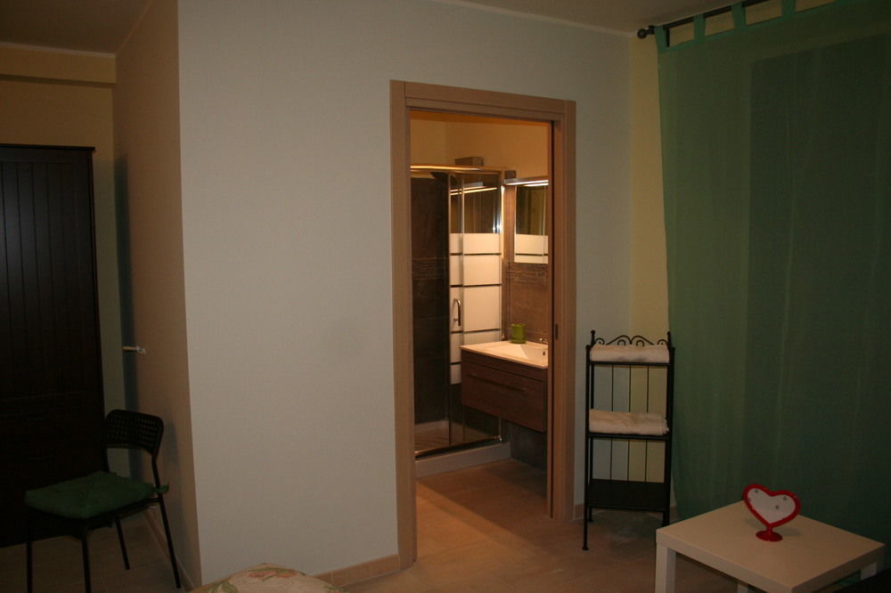 Terrazze Bella Epoque Bed & Breakfast อาชิเรอาเล ภายนอก รูปภาพ