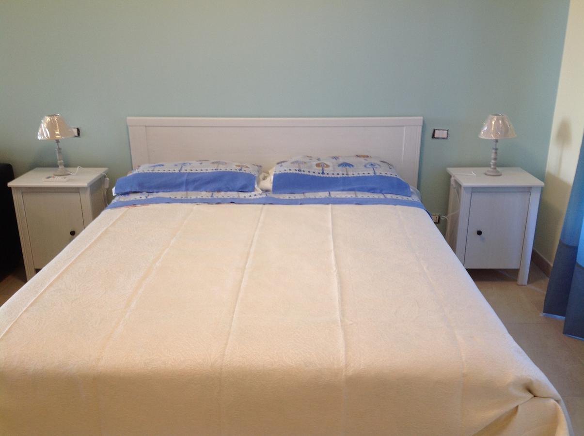 Terrazze Bella Epoque Bed & Breakfast อาชิเรอาเล ภายนอก รูปภาพ