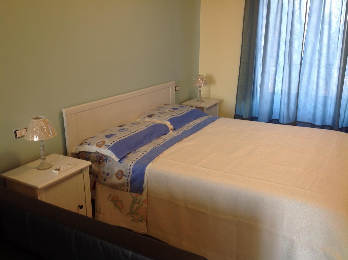 Terrazze Bella Epoque Bed & Breakfast อาชิเรอาเล ภายนอก รูปภาพ
