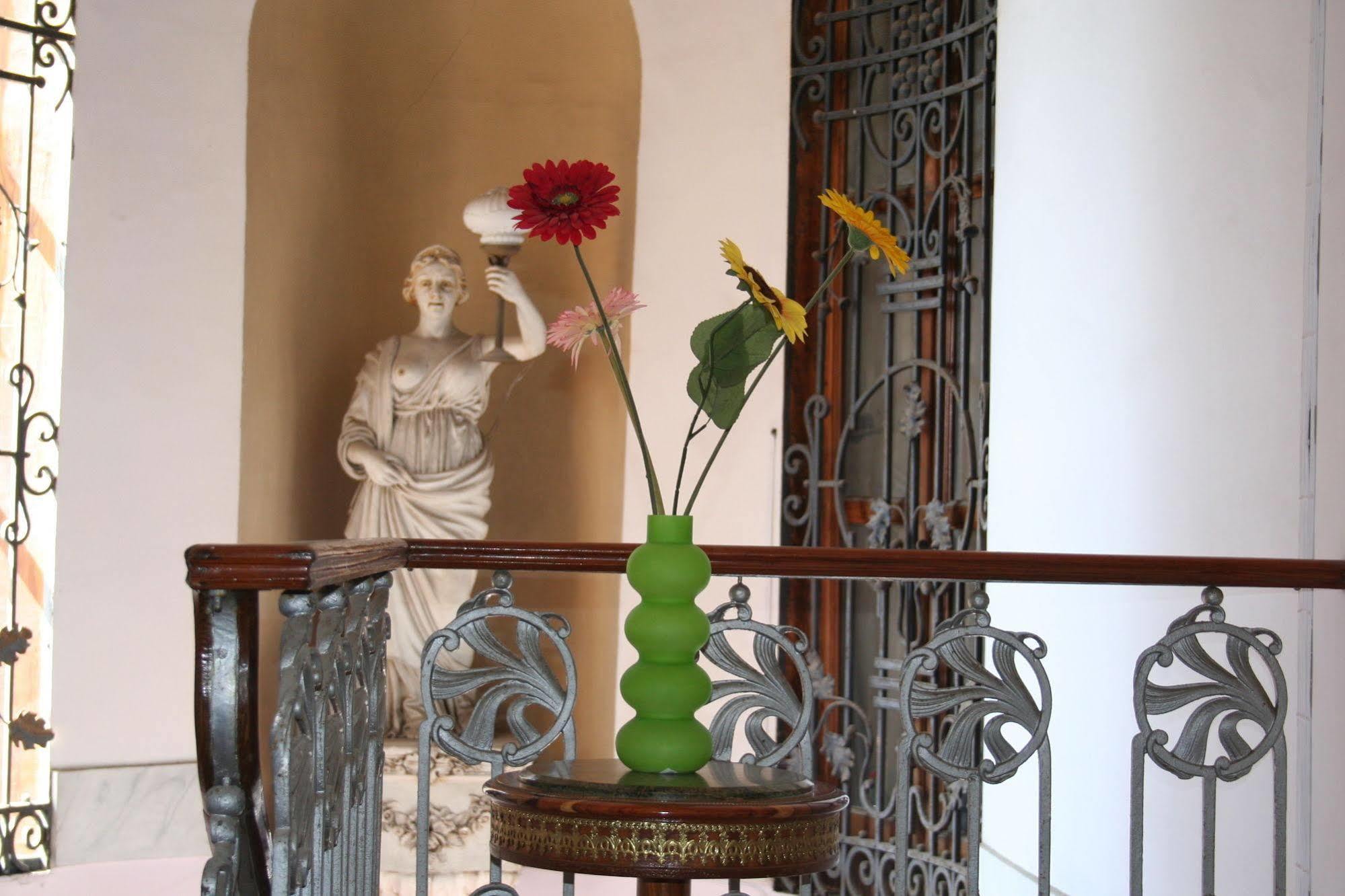Terrazze Bella Epoque Bed & Breakfast อาชิเรอาเล ภายนอก รูปภาพ