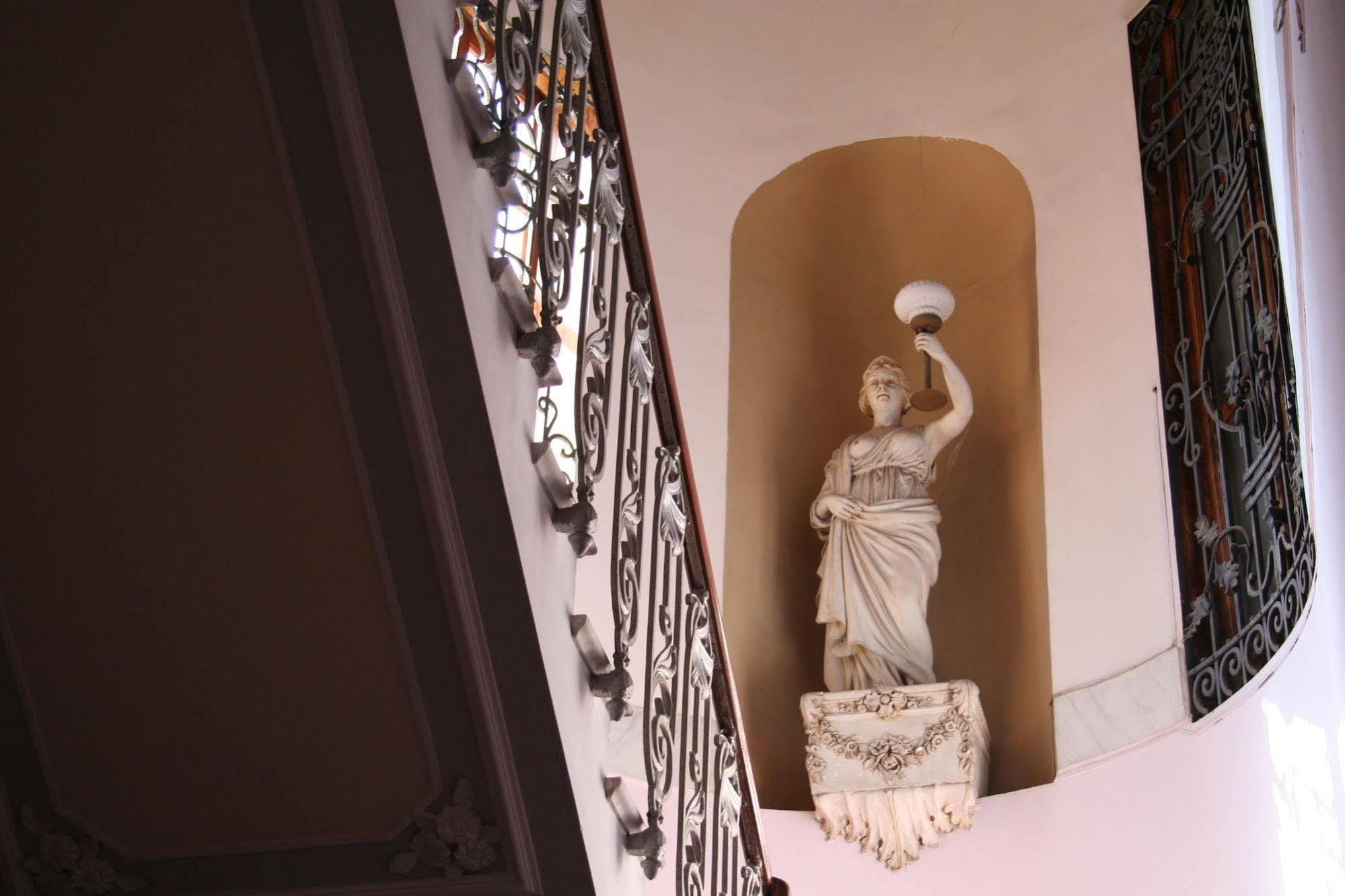 Terrazze Bella Epoque Bed & Breakfast อาชิเรอาเล ภายนอก รูปภาพ