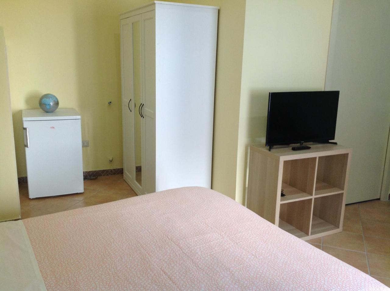 Terrazze Bella Epoque Bed & Breakfast อาชิเรอาเล ภายนอก รูปภาพ