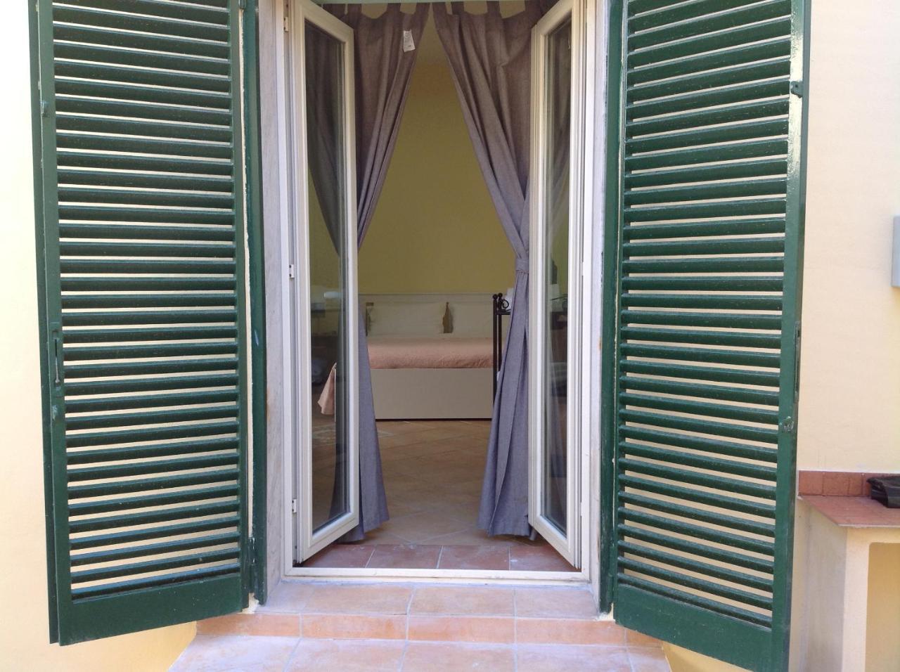 Terrazze Bella Epoque Bed & Breakfast อาชิเรอาเล ภายนอก รูปภาพ