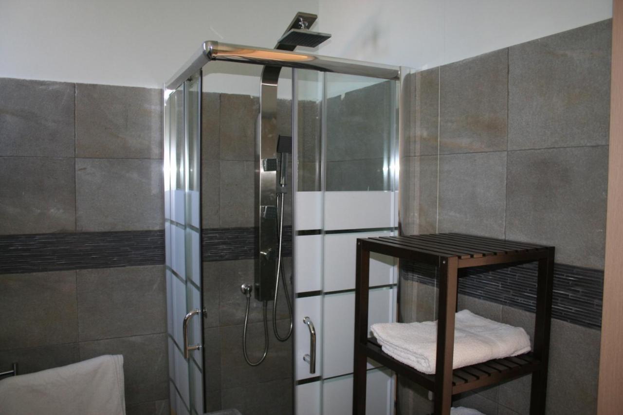 Terrazze Bella Epoque Bed & Breakfast อาชิเรอาเล ห้อง รูปภาพ